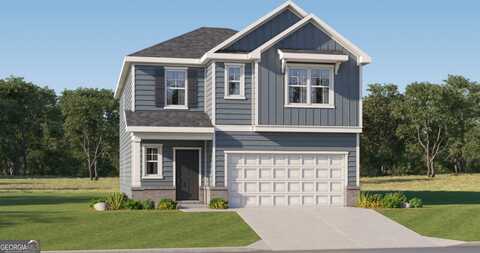 396 Red Dragon, Jefferson, GA 30549