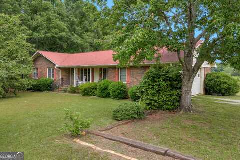 1311 Delia, Elberton, GA 30635