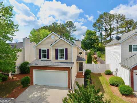 3822 Avensong Village, Milton, GA 30004