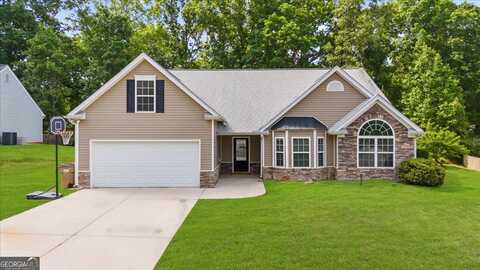 5155 Scenic View, Flowery Branch, GA 30542