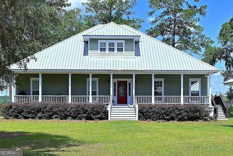 1261 Otter Slide, Townsend, GA 31331