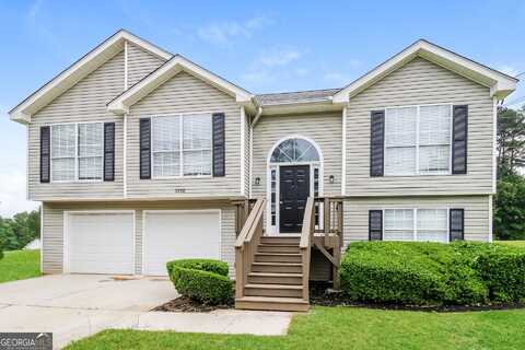 1192 Berryhill, Lithonia, GA 30058