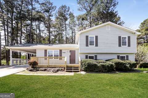 1401 Timbercrest, Lawrenceville, GA 30045