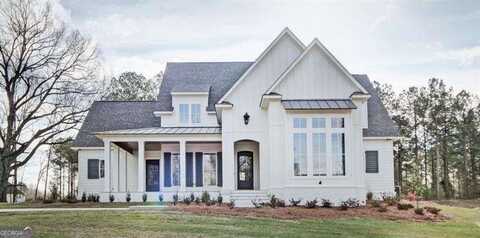 1584 Howell Bridge, Ball Ground, GA 30107
