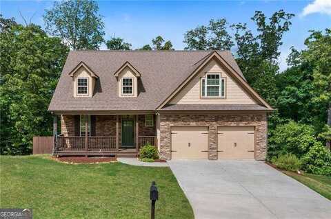 42 Treemont, Cartersville, GA 30121