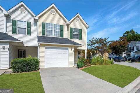 6918 Gallant, Mableton, GA 30126