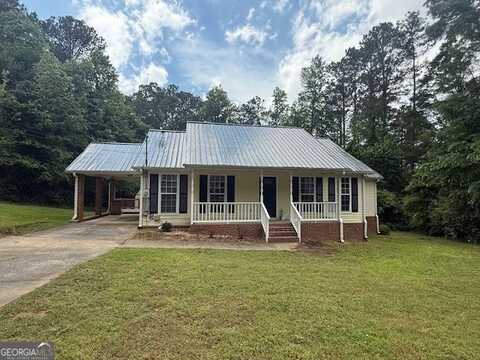 42 GRANT, Cartersville, GA 30121