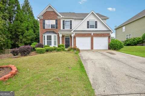 172 Mill Creek, Canton, GA 30115