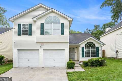 2722 SOUTH HILLS, Riverdale, GA 30296