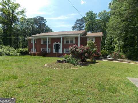 803 S Hairston, Stone Mountain, GA 30088
