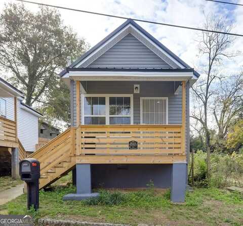 1418 2nd, Macon, GA 31201