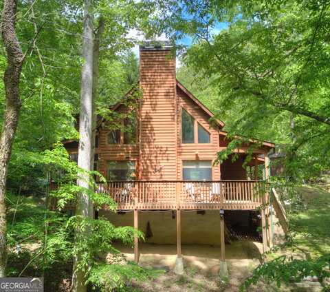 922 Amys Ford, Cleveland, GA 30528