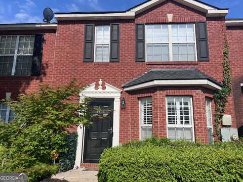5536 Strathmoor Manor, Lithonia, GA 30058