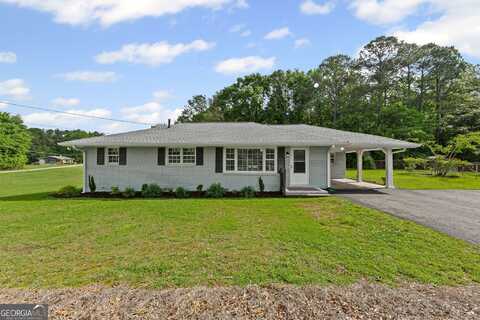109 Newton, Newnan, GA 30263