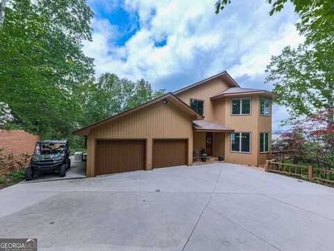 550 My Mountain, Morganton, GA 30560