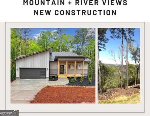 54 Myna, Ellijay, GA 30540