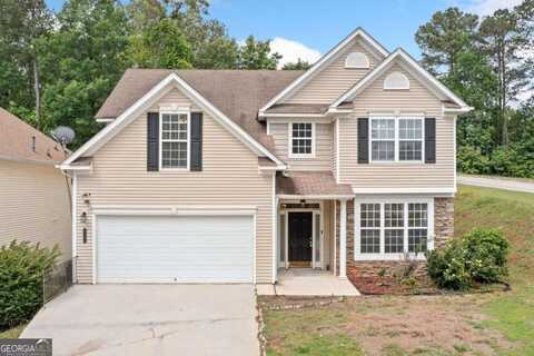4405 Feather, Douglasville, GA 30135
