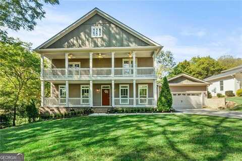 435 Webb, Norcross, GA 30071