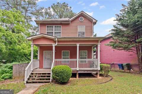 2171 Wilson, Atlanta, GA 30314