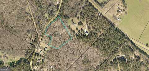 6.70 +/- Acres Cedar Grove, Buckhead, GA 30625