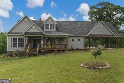 1540 Flint Hill, Shiloh, GA 31826