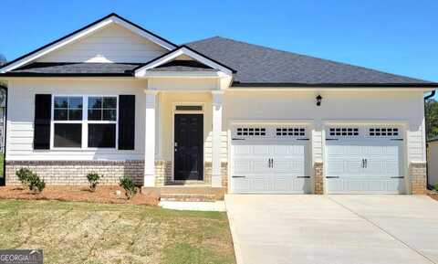 346 Friendship Oak Way, Hampton, GA 30228