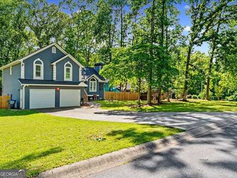 2723 Horseshoe Creek, Marietta, GA 30064