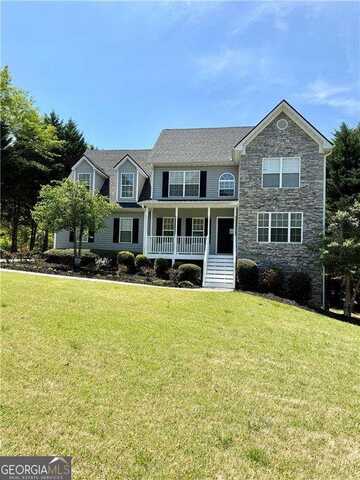 6945 Autumn Hills, Cumming, GA 30028