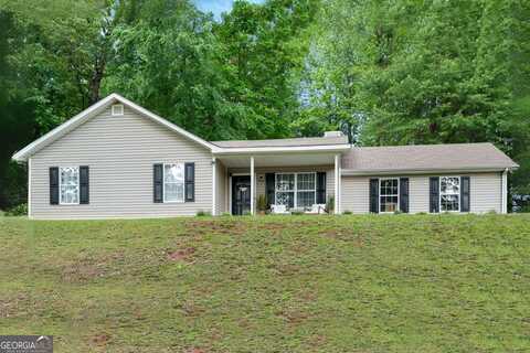 4355 Saddlewood, Gillsville, GA 30543