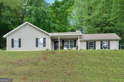4355 Saddlewood, Gillsville, GA 30543