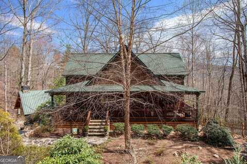 226 Shepherds, Morganton, GA 30560