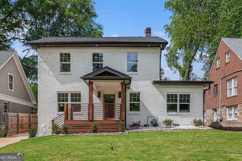 1721 S Gordon, Atlanta, GA 30310