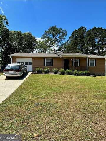 1736 Almand Creek, Conyers, GA 30094