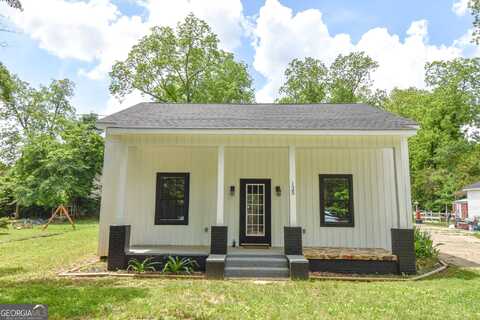 125 Byrd, Barnesville, GA 30204