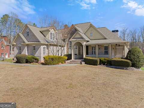 1348 Ewing Creek, Dacula, GA 30019