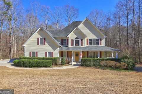 596 WHITBY, Douglasville, GA 30134