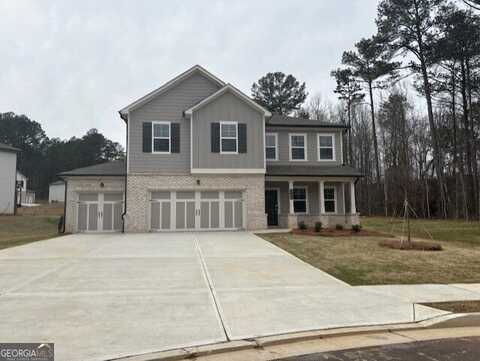 2749 Cromwell, Snellville, GA 30039