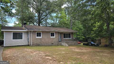 9127 Thrash, Covington, GA 30014