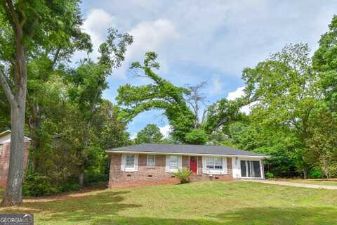 1545 Oakhill, Griffin, GA 30223