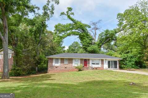 1545 Oakhill, Griffin, GA 30223