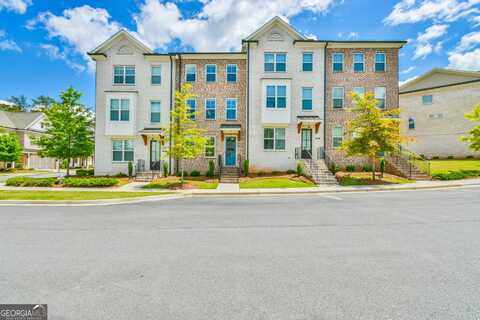 3313 Bartee, Suwanee, GA 30024