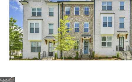 3313 Bartee, Suwanee, GA 30024