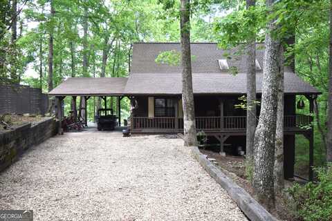 4056 Ryckeley, Gainesville, GA 30504