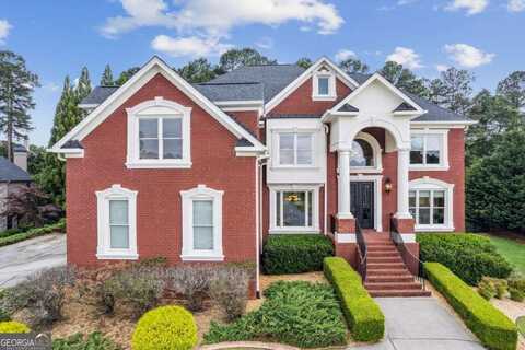 3364 Kylee Dawn, Lawrenceville, GA 30045