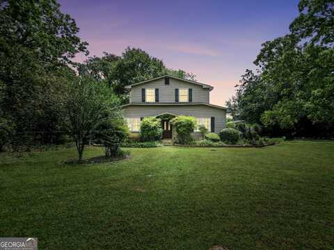 341 Fox, Griffin, GA 30224