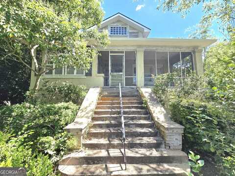 863 Boulevard, Macon, GA 31211