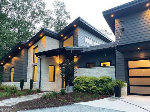 377 Charmont, Tiger, GA 30576