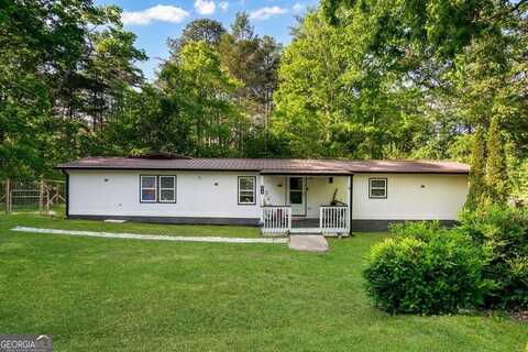 210 Church, Epworth, GA 30541
