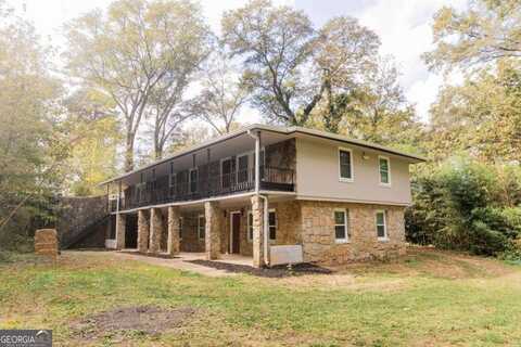 721 Ford, Scottdale, GA 30079
