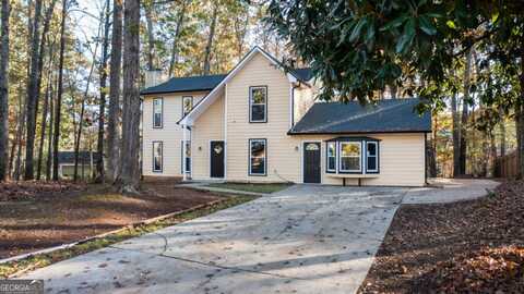 7156 Whitfield, Riverdale, GA 30296